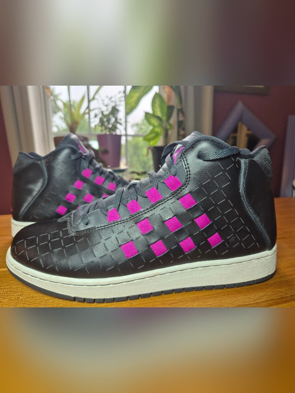 Nike Jordan‎ Illusion GG Sneakers - Big Girls Size 7Y